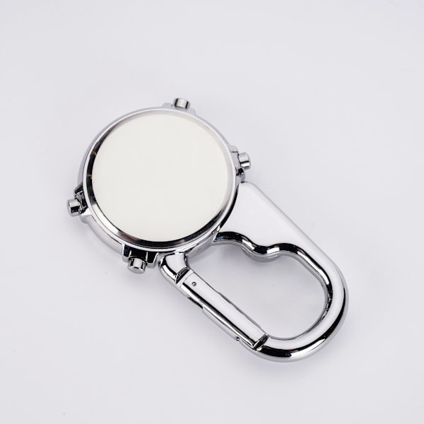 Clip On Karbinhake Watch Multi Watch