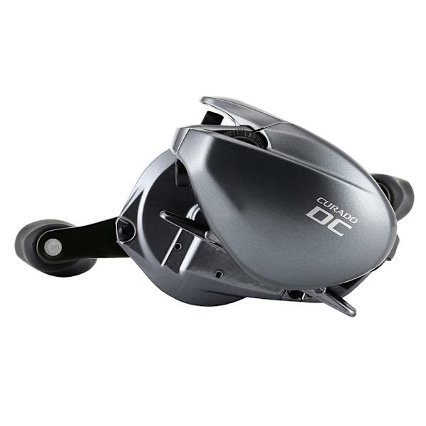 DC 150 Utväxlingsförhållande 5 kg Lågprofil Baitcast-fiske
