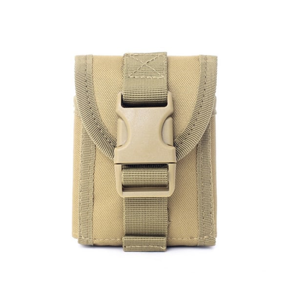 Hunting Mag Pouch Kompakt Vattentät EDC Pouch Outdoor