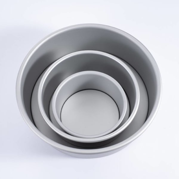 Ugnskaka Embryo Form, Anode Hurricane Form Form, Silver 10*9*4.5 cm