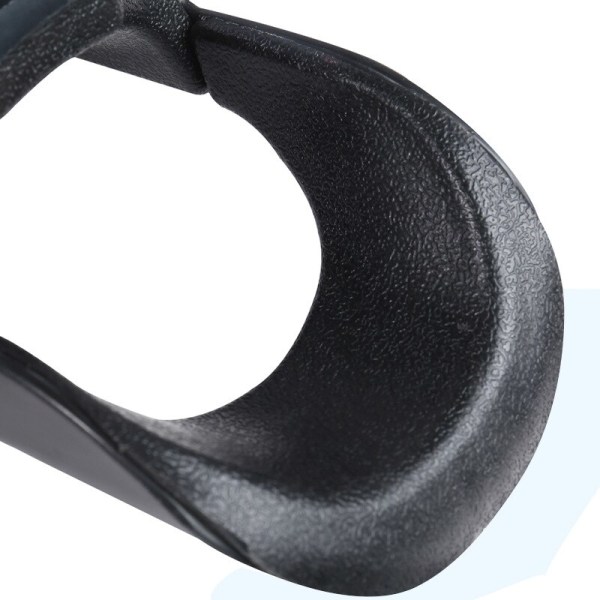 Hand Grip Exerciser Trainer Justerbar Anti Slide Hand handled