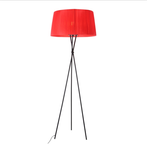 LED Golvlampa Cover Hemvistelse Stativlampa Hotel Living
