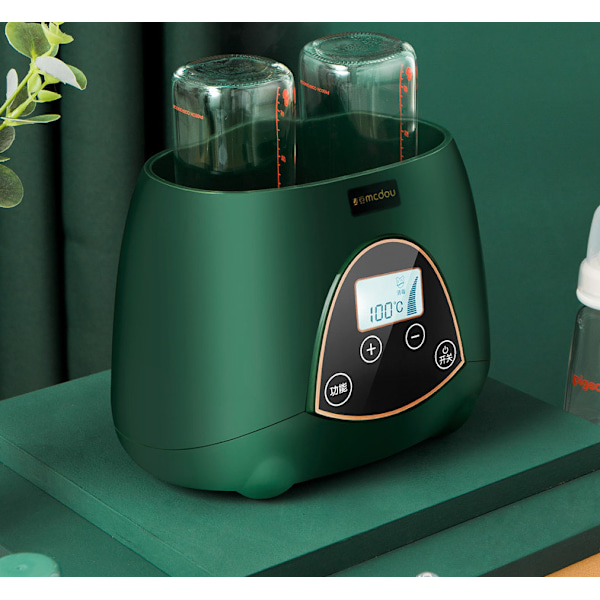 Baby Multi Smart Automatisk