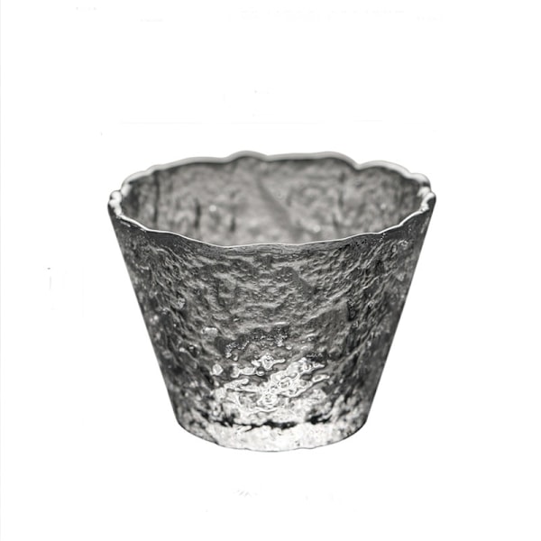 1st Glas Tekopp Ice Dew Tekopp Glas Värmebeständig