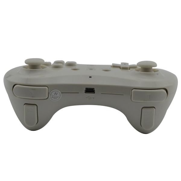 Wireless Pro Gamepad för Wii U Controller Game Pad Joypad
