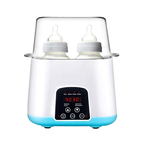 Baby , Flaskångsterilisator Smart