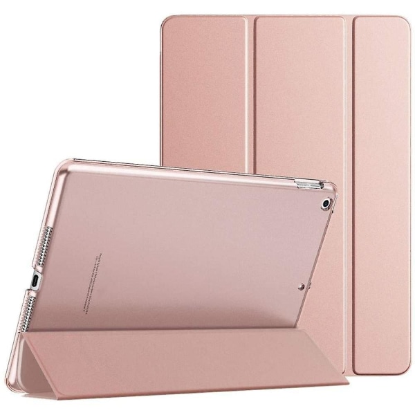 Case passar för Ipad 8:e generationen 2020/7:e generationen 2019, ipad