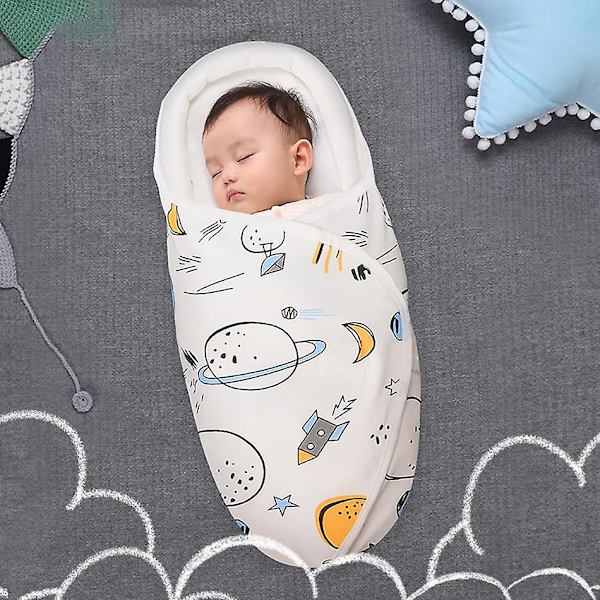 Nyfödd kokong baby sovsäck för nyfödd baby