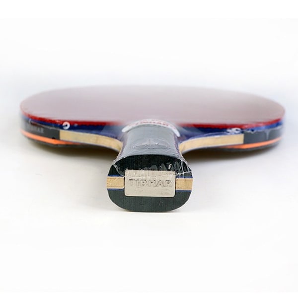 Bordtennisracket 7 Star High Sticky Rubber Ping Pong