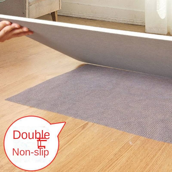Diatom Mud Absorberande Golvmatta, Badrum Toalett Duschrum Grey