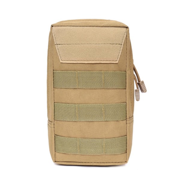 Hunting MOLLE Pouch Bag (Tactical)Shooting Utility Bags Väst
