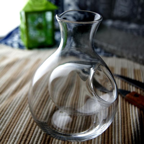 250ML Glas Vinflaska Hål Sake Glas Iskanna Hamsterbo c6ea | Fyndiq
