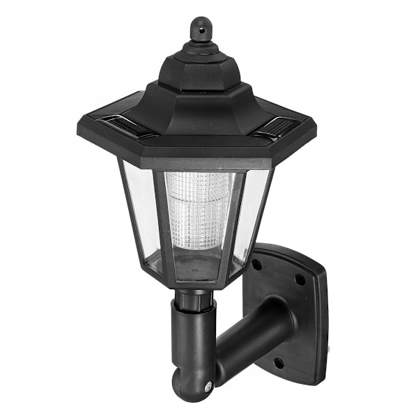 Utomhus Trädgård LED Solenergi Path Power Gräsmatta