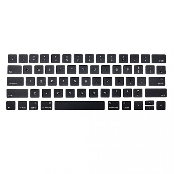 Set för Macbook Pro A1706 13"/ A1707 15" 2016 2017