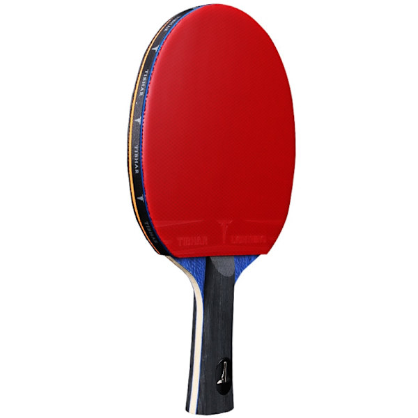 Bordtennisracket 7 Star High Sticky Rubber Ping Pong