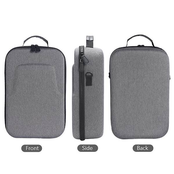 Nytt eva case för oculus quest 2 case, oculus quest vr