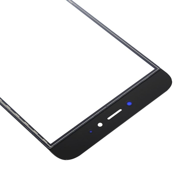 För Xiaomi Redmi Note 5A Touch Panel (svart)