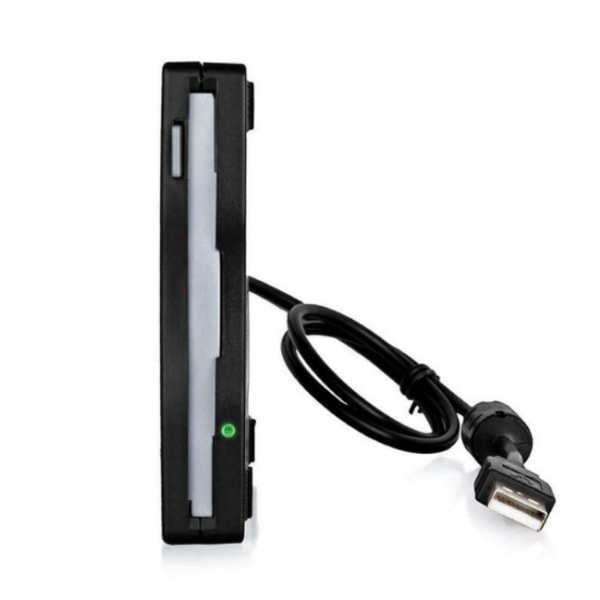 USB Floppy Drive 3,5 tum USB Extern Floppy Disk Drive FDD