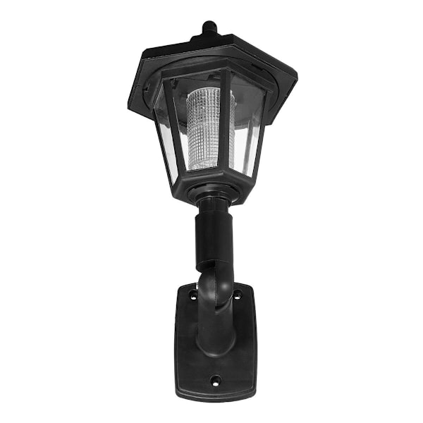 Utomhus Trädgård LED Solenergi Path Power Gräsmatta