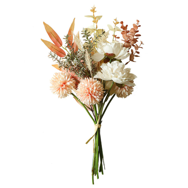 Nygifta gör blommor av hög kvalitet Maskrospionhybrid