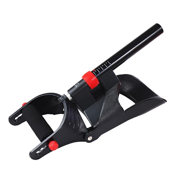 Hand Grip Exerciser Trainer Justerbar Anti Slide Hand handled