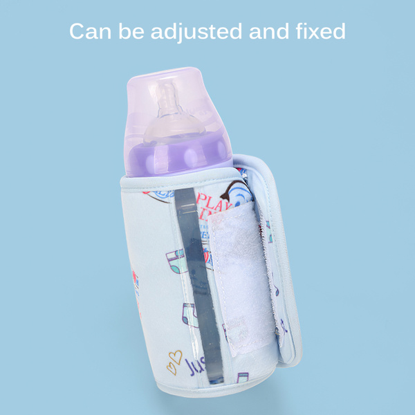 Baby Celsius Constant Temperature-flaska