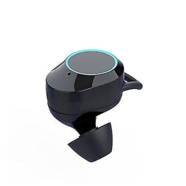 Mini TWS Bluetooth 5.0 Wireless Earbuds CVC8.0 Noise