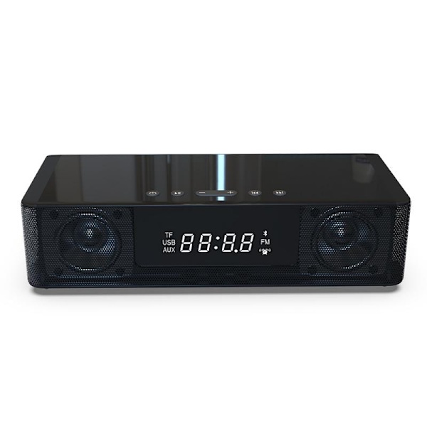 Bluetooth högtalare Bärbar utomhushögtalare Trådlös Mini