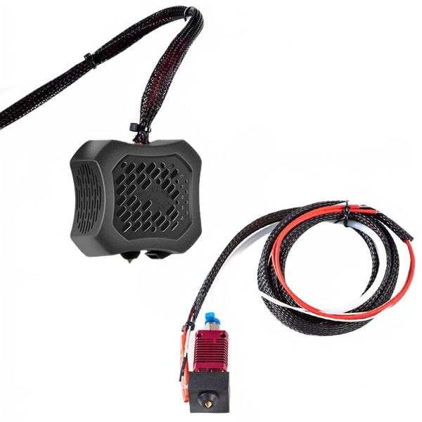 Creality komplett munstyckessats för ender-3v2 3d-skrivare hög