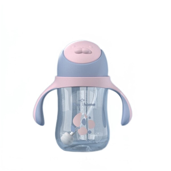 Baby drickskopp Sippy Cup Gravity Ball dricksvatten