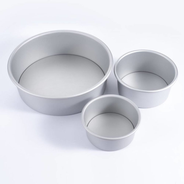 Ugnskaka Embryo Form, Anode Hurricane Form Form, Silver 20*19*8 cm