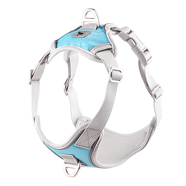 Dogs Harness Vest Reflex Small Medium Pet Hund Sele