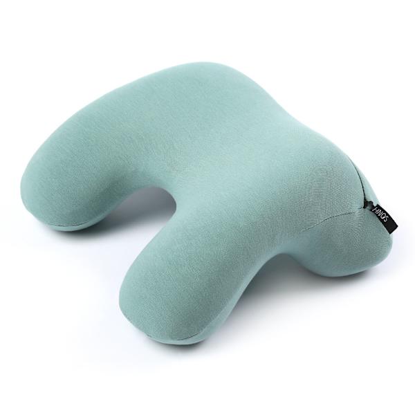 Studenter Nap Prone Kudde, Nap Magic Pillow Kudde Kudde Green