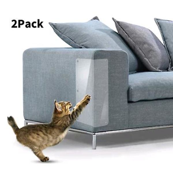 Cat Claw Protector Sofa Protect Pads (2st 15x50cm)