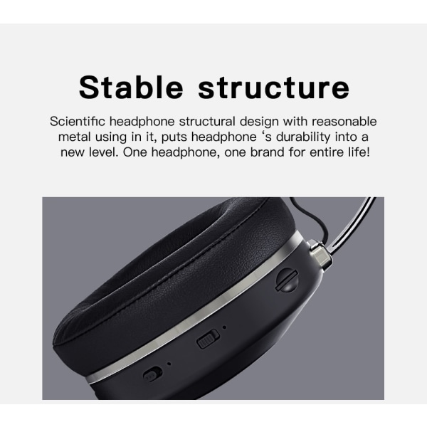 Brusreducerande Bluetooth Headset Headset Aktivt