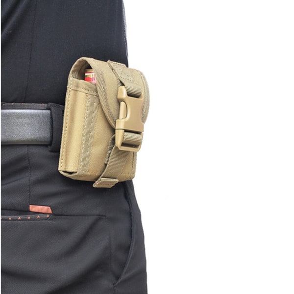 Hunting Mag Pouch Kompakt Vattentät EDC Pouch Outdoor