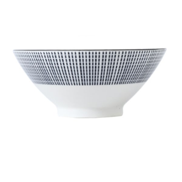 7 tums nordisk stil modern enkel keramisk servis