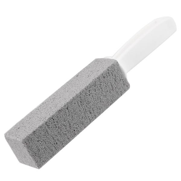 1 Styck/ set Toalettborste Naturlig pimpsten Handfat Badkar