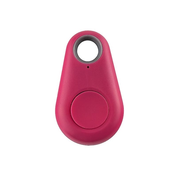 iTag Keyfinder-Bluetooth Tracker-Rosa