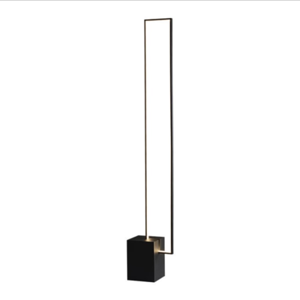 Fiske Vardagsrum Led Golvlampa Hotell Designer Art Model