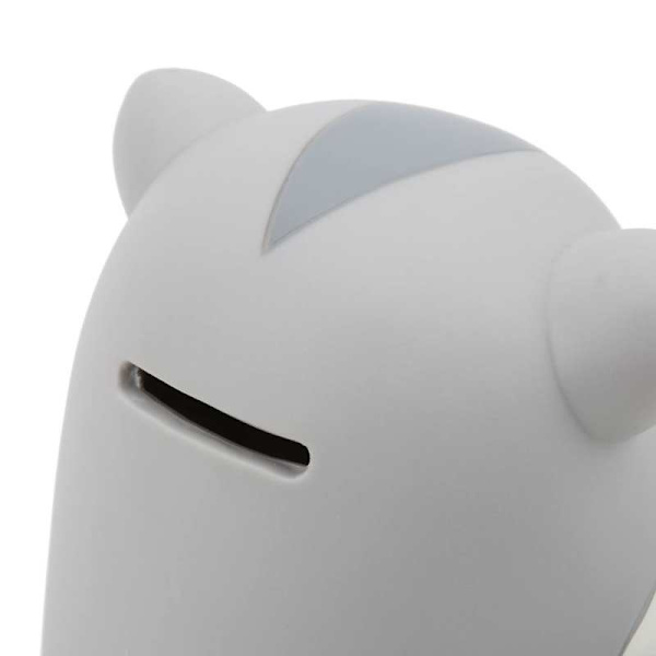 Sparkasse Hamster Tecknad Söt Spargris Barnmynt