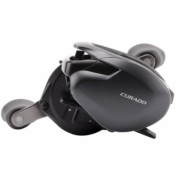 CURADO K 200 Low Profile Baitcasting Reel 7BB MicroModule