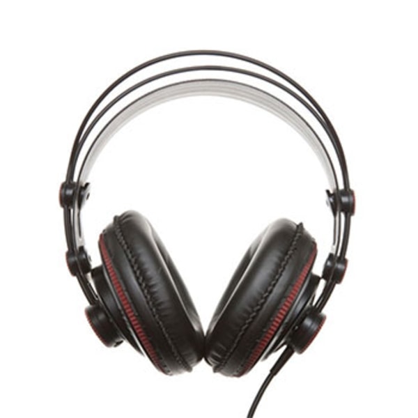 Hörlurar 3,5 mm uttag Trådbunden Super Bass Dynamic hörlursljud