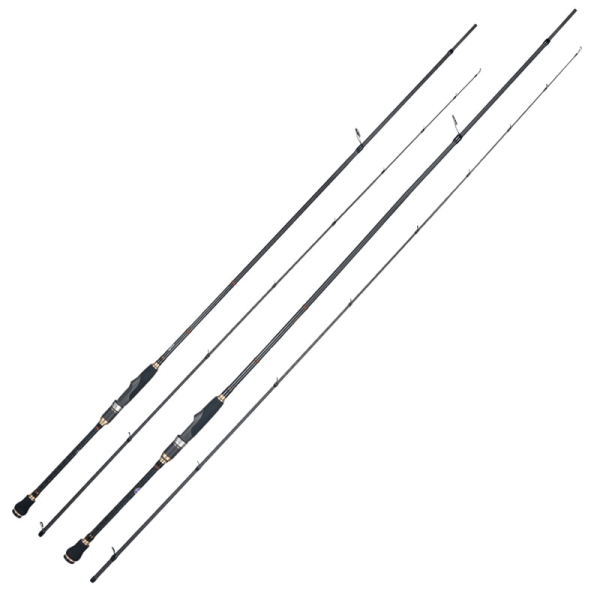 Japan Full Fuji K Guide Egi Rod Squid Lure Rod Spinning Rod