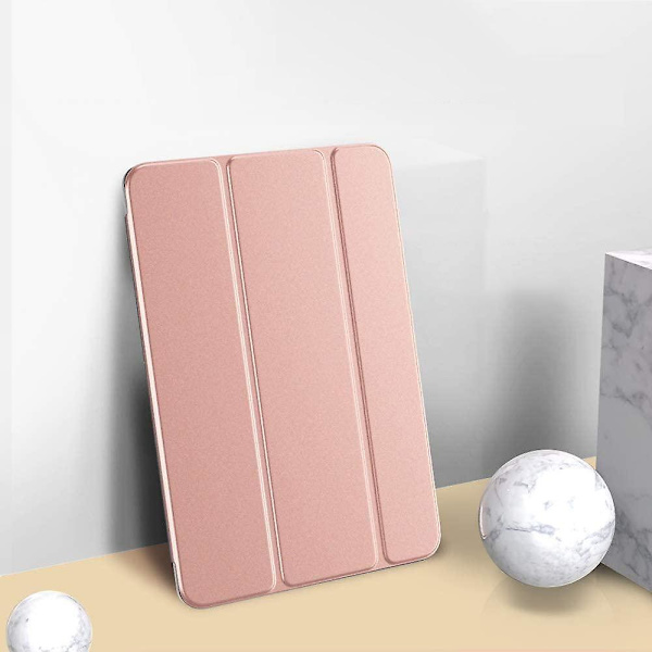 Case passar för Ipad 8:e generationen 2020/7:e generationen 2019, ipad