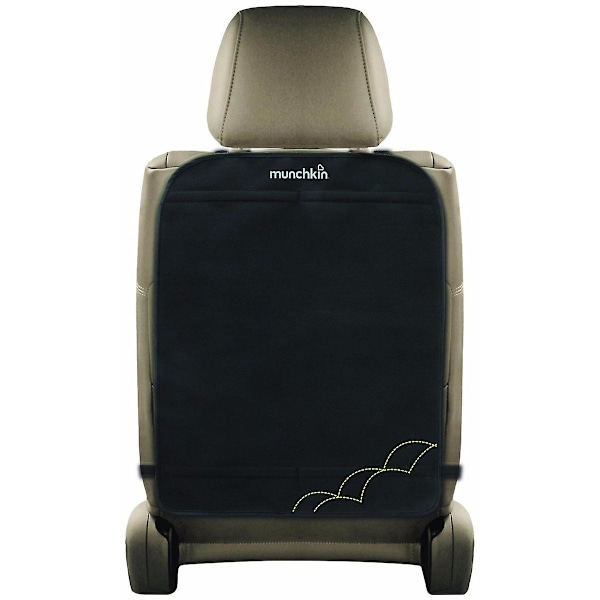 Munchkin Deluxe Kick Mats (2-pack)