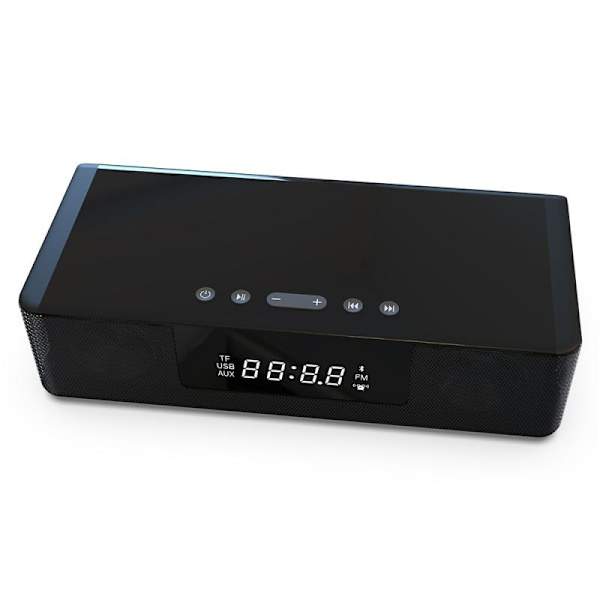 Bluetooth högtalare Bärbar utomhushögtalare Trådlös Mini