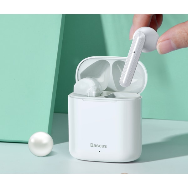 Trådlös Bluetooth -hörlurar Intelligent Touch Control