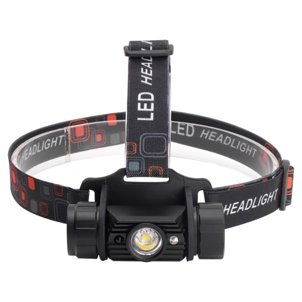 RJ 020 XPE LED Induktionsstrålkastare 1000LM Rörelsesensor