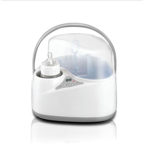 4 i 1 automatisk intelligent termostat baby